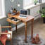 Bureau Mid Century Modern-968947985-972000587