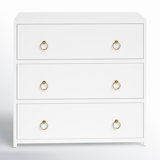 Elin 3 - Drawer Dresser