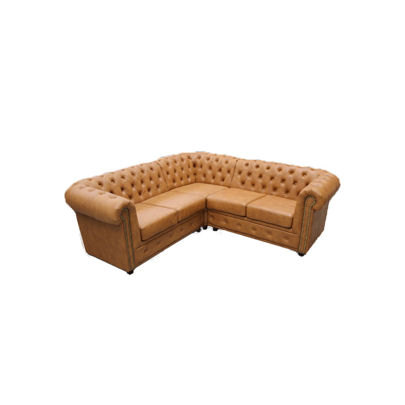 Ramey Corner Sofa