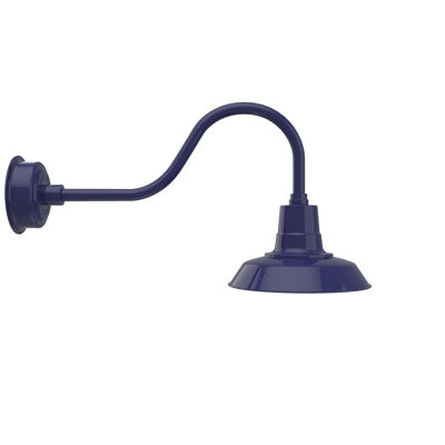 Haleigh LED Wall Light