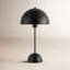 Lampe de table Tulle avec port USB