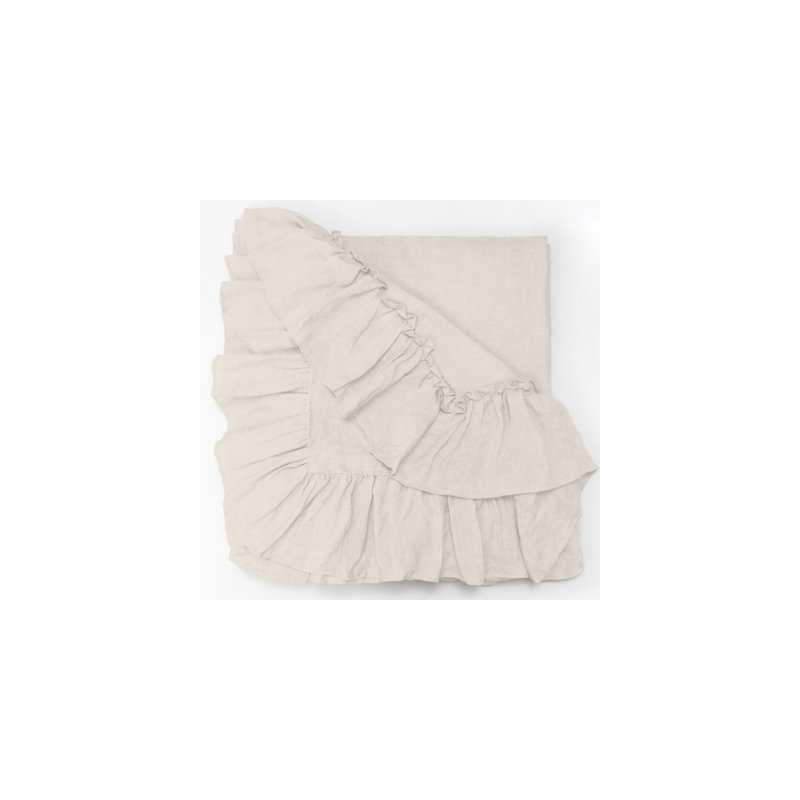 Duvet Cover, Ivory, Twin Duvet Cover