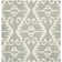 Kouerga bHand Tufted Wool Abstract Rug