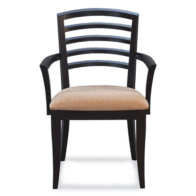 Chaise en bois massif Peter Francis