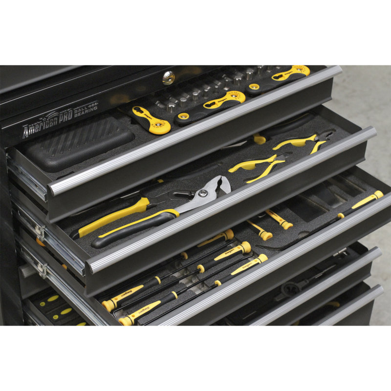 Metal Single Storage Cabinet ( 88.5cm H x 61.5cm W x 33cm D)
