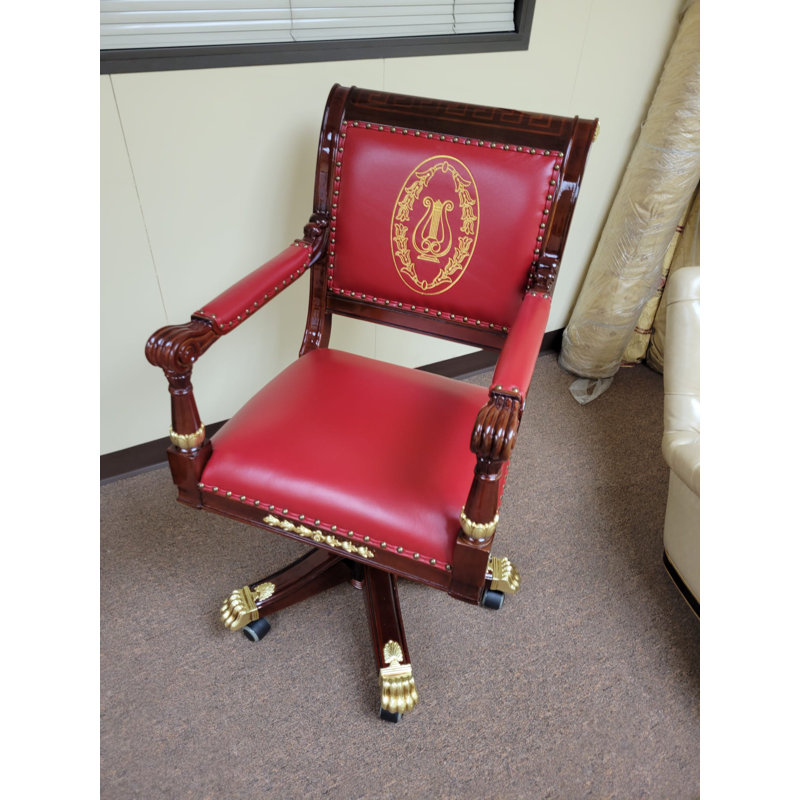 Swivel Executive Chair