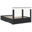 Bed Frame-217103013-217103015
