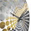 Horloge murale Minimalisme-101235091