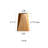 Aubreeana Wood Pen Holder