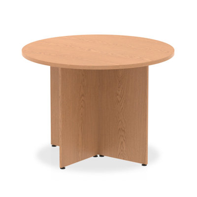 Kyvan Circle Conference Table