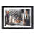 Black Framed selected