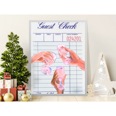 Reiff Single Picture Frame Print