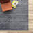 Ethos Hand Knotted Wool Striped Indoor Rug-1583426209