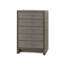 Wesley 5 - Drawer Dresser