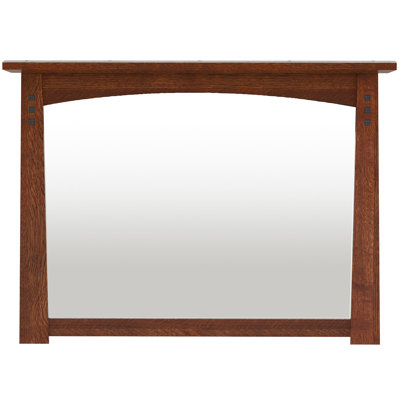 Highlands Wall Mirror
