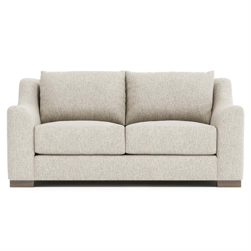 Gabi 70'' Reception Loveseat