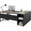 Bureau de direction 71 pouces (sans la chaise)-2041856560