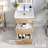 Caddric 25" Single Bathroom Vanity Set