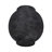 Contemporary Round Vase Handcrafted Terracotta Pottery Modern Sculptural Design Accent Vessel with Artisan Texture and Minimalist Silhouette for Elevated Interior Style and Visual Interest-106599733