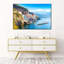 Impression sur toile Amalfi Coast Daylight-92519531