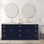 Ensemble de meuble-lavabo simple 24 po Alberthe-61527817-61527810
