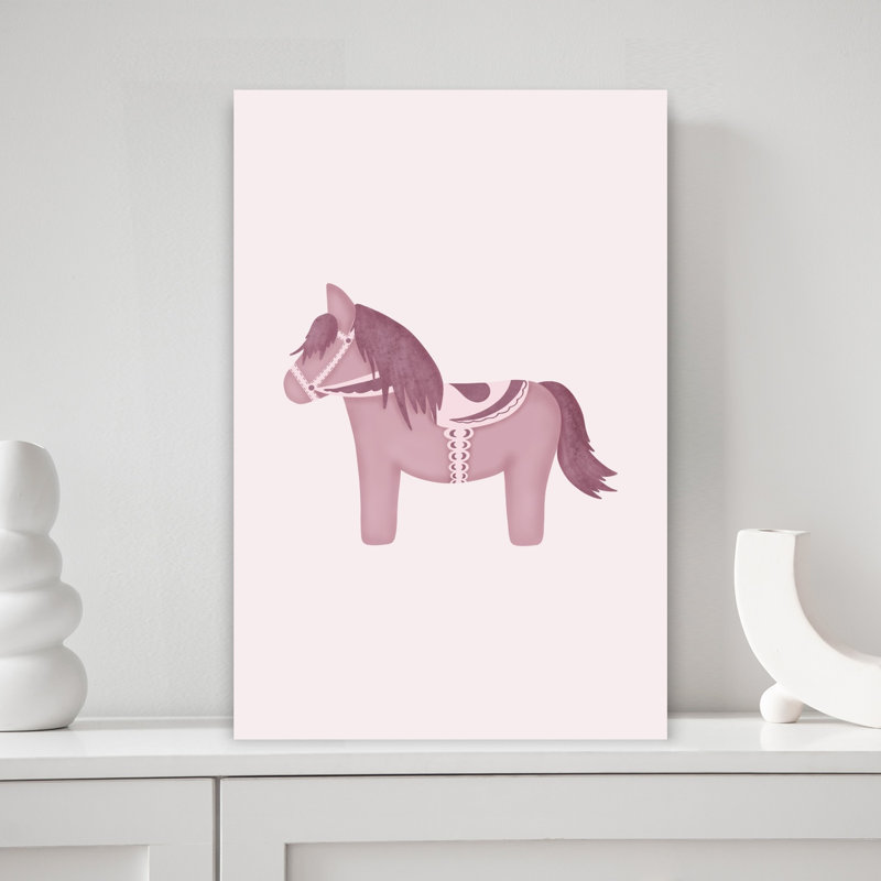 Wrapped Canvas Print, 45.72 cm H x 30.48 cm W