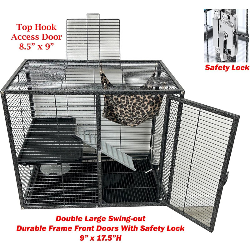 Deluxe Double Unit Two Full Story