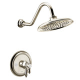 Weymouth M-CORE 4-Series Eco-Performance Shower Trim, Valve Required