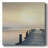 " Pier At Dawn "