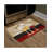 Portis Farmhouse / Country Water Resistant Anti-Fatigue Non-Skid Kitchen Mat-314398863