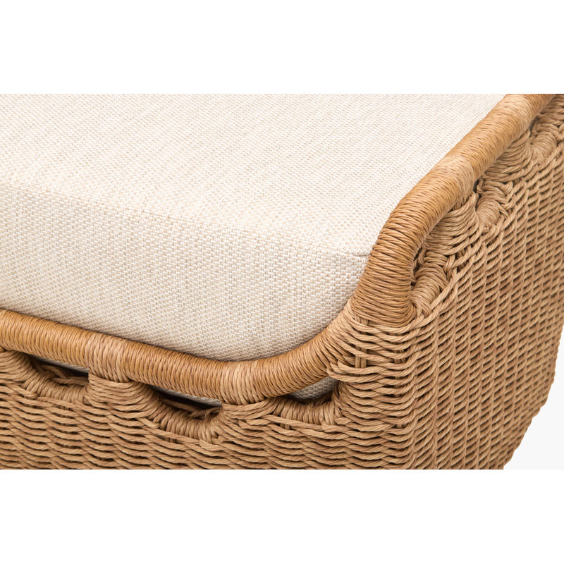Marvella Ottoman