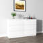 Commode 6 tiroirs Bisset-378550702