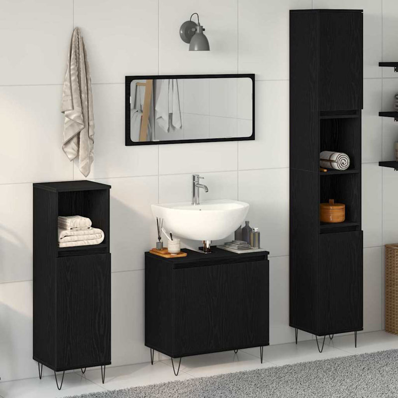 Bathroom Suite