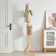 Freestanding Coat Rack