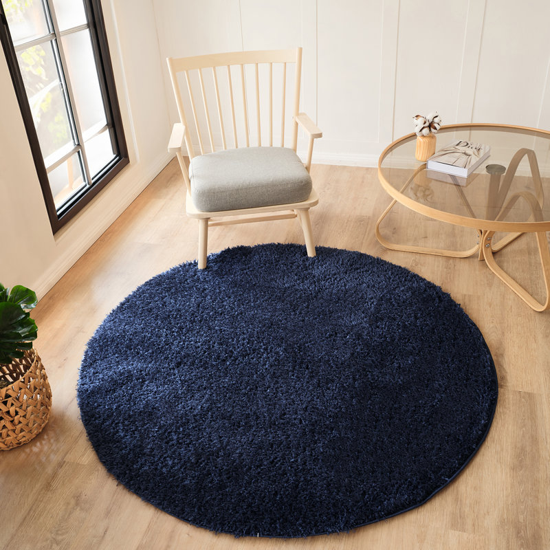 Atri Area Rug, Round 160cm