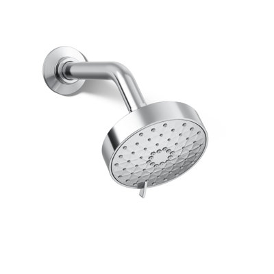 Awaken G110 1.75 Gpm Multifunction Showerhead