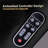 black massage chair-496195059