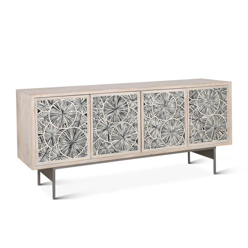 Palm Desert 67'' W Sideboard