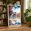 Cosmic Bear Modern - Print-136703048-136703043