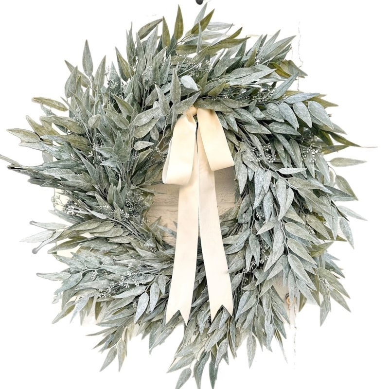 Couronne d'automne 15,75 pouces