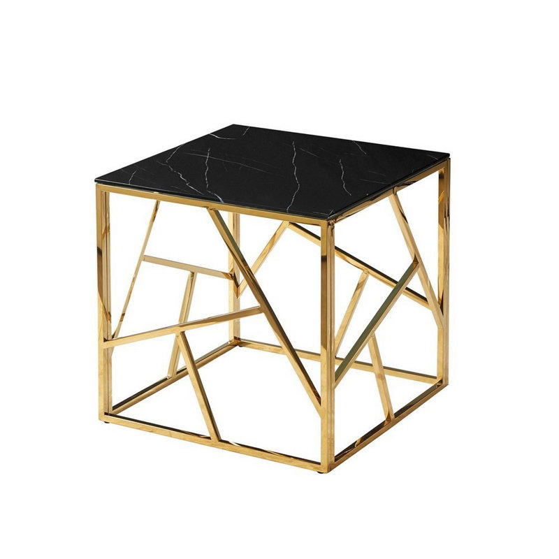 Axelle Frame Coffee Table