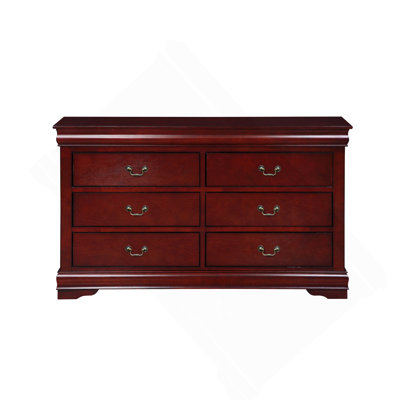 Commode Louis Philippe