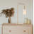 Metal Desk Lamp