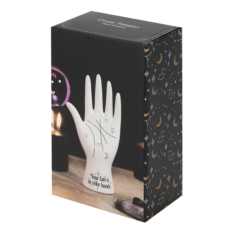 Kulp Figurines & Sculptures, White