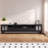 French minimalist style TV cabinet-107724771