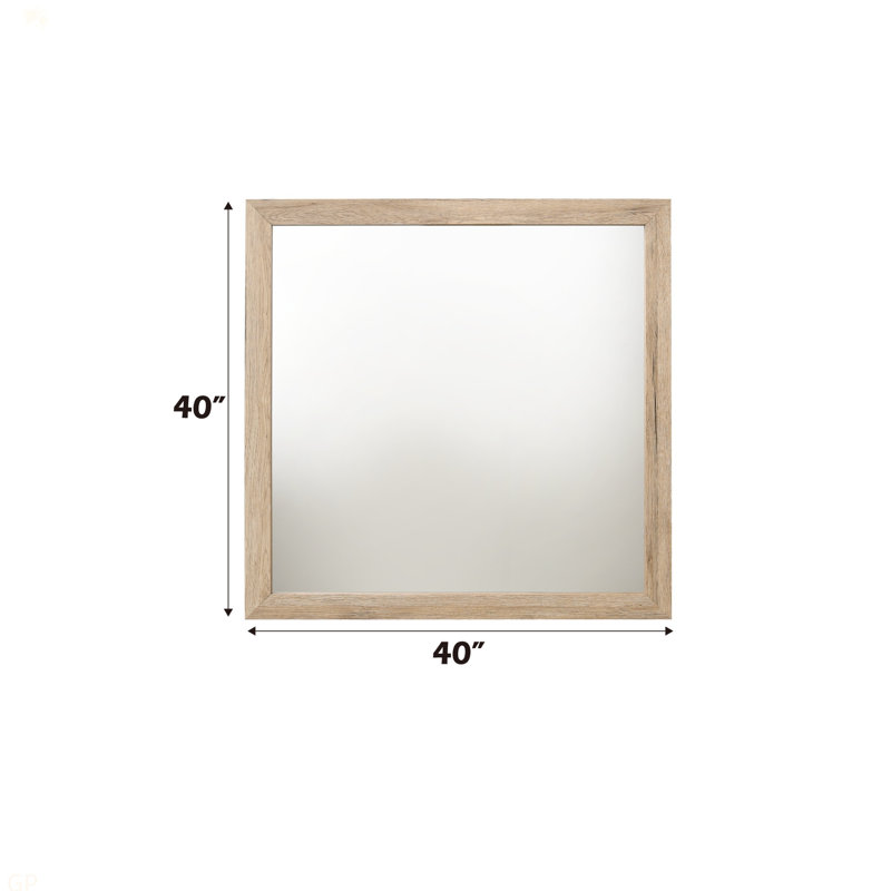 Miroir Miquell