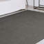 Tapis intérieur / extérieur en toile tressée Neufeld-1927405487