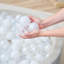 Bola Baby Ball Pit Ocean Stone-106782579