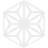 Hampton Architectural Grade PVC Decorative Fretwork Wall Panels-1154552555