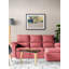 Sunset Curve Print by Deborah Blum-1386116950-1386116948